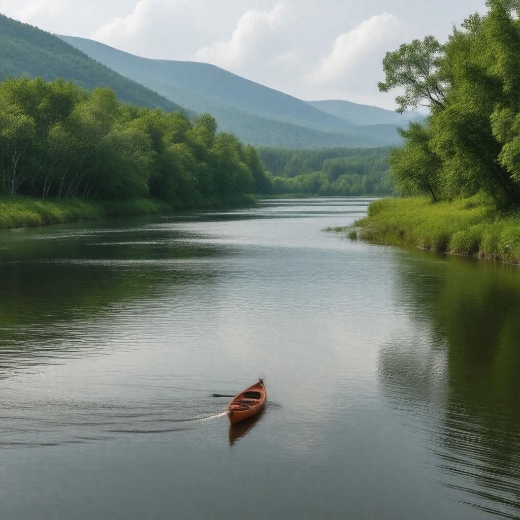 Margaree River